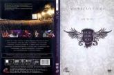 Hoje Livre Sou DVD ao Vivo (7891443171203)