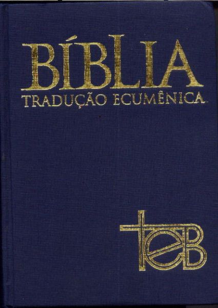 Biblia Teb Ecumênica