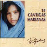 14 Cantigas Marianas CD (7891443068411)