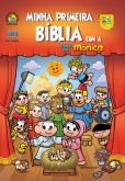 Minha Bíblia Turma da Mônica (0020010960)