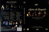Anjos de Resgate DVD (7898343140810)