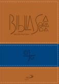 Biblia Edição Pastoral Médio (9788534932936)
