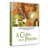 DVD Pe. Rufus: A Cura pelo Perdão (7890892185137)