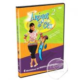 Amigos do Céu 2 (7890892160486)