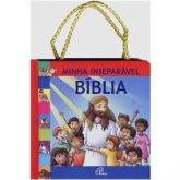 Minha Inseparável Bíblia (9788535629255)