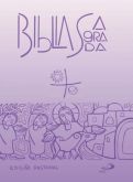Biblia Edição Pastoral Médio Zíper (9788534933889)