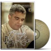 DVD Pe. Léo: Rezando com o Padre Léo (7890892211782)