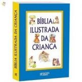 Bíblia Ilustrada da Criança (9788533911987)
