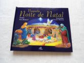 Naquela Noite de Natal (capa dura 9788535625653)