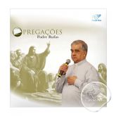 CD Pe. Rufus 2008: Jesus é o Centro de Nossa Vida?