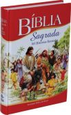 Bíblia em 365 Histórias (97885351620580)