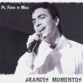 Grandes Momentos (Pe Fábio de Melo 7891443119779)