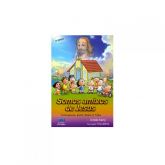 Somos Amigos de Jesus (9788527611992)