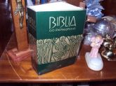 Bíblia do Peregrino (capa cristal - 9788534920063)