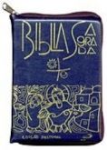 Biblia Edição Pastoral  Pequeno Zíper (9788534913119)