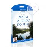 CD Pe. Léo: Buscai as Coisas do Alto (na voz do Pe. Luna)
