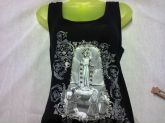 Nossa Senhora de Fátima (bata longa)