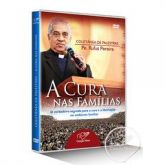 DVD Pe. Rufus: A Cura nas Famílias (7890892165368)