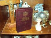 Bíblia de Jerusalém (capa zíper 9788534920001)