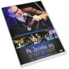 45 Anos de Canção