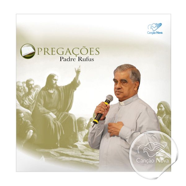 CD Pe. Rufus 2008: Matrimônio, Reflexo do Amor de Cristo