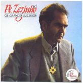 Os Grandes Sucessos CD (7891443066158)