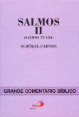 Salmos II (73-150) (9788534901550)