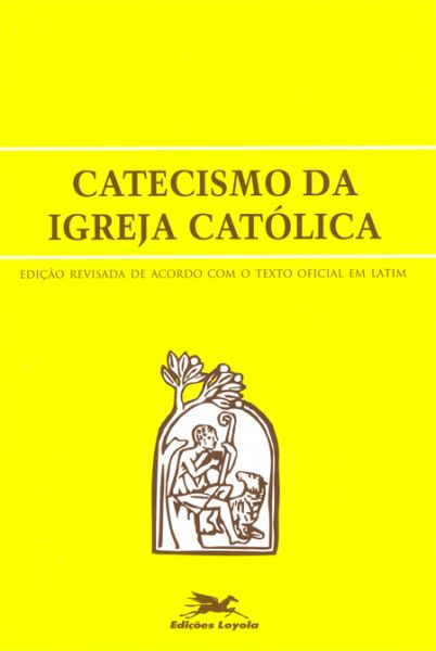 Catecismo da Igreja Católica