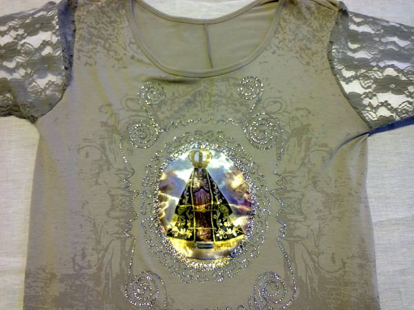 Nossa Senhora de Aparecida