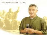 DVD Pe. Léo: Aprendizes da Escola do Coração de Jesus