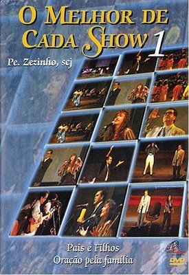 O Melhor de Cada Show 1
