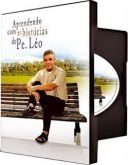 Aprendendo com as Histórias do Pe. Léo (vol. 1)