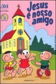 Jesus é Nosso Amigo (9788527601689)
