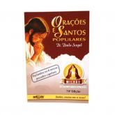Orações e Santos Populares 9788589707473