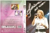 Adriana ao Vivo  DVD (7891443170992)
