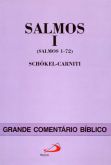 Salmos I (1-72) (9788534901550)