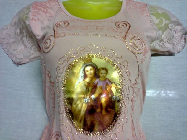 Nossa Senhora do Carmo