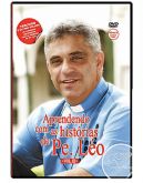Aprendendo com as Histórias do Pe. Léo (vol. 3)